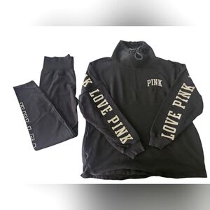 PINK by Victoria Secret Sweatsuit